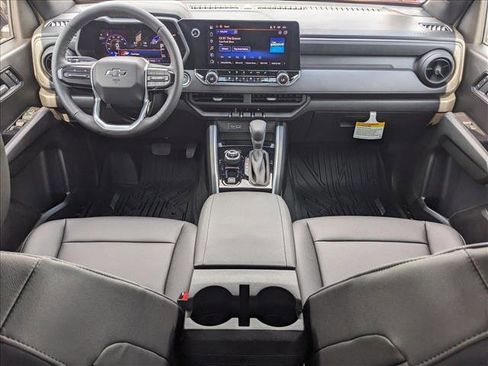 New 2026 Chevrolet Colorado Trail Boss image 14