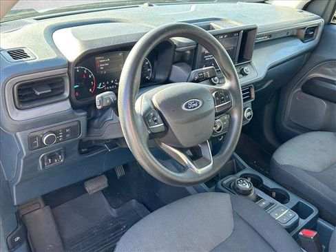 Used 2022 Ford Maverick XL w/ Equipment Group 100A Standard image 9