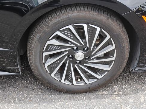 Used 2021 Hyundai Sonata SEL FWD image 12