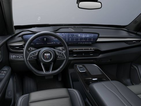 New 2025 Buick Enclave Sport Touring w/ Power Package image 31