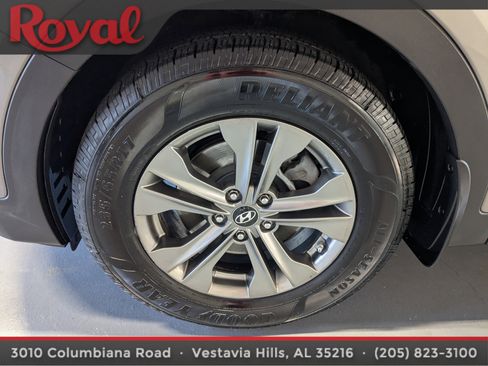 Used 2014 Hyundai Santa Fe Sport w/ Technology Package 04 image 26