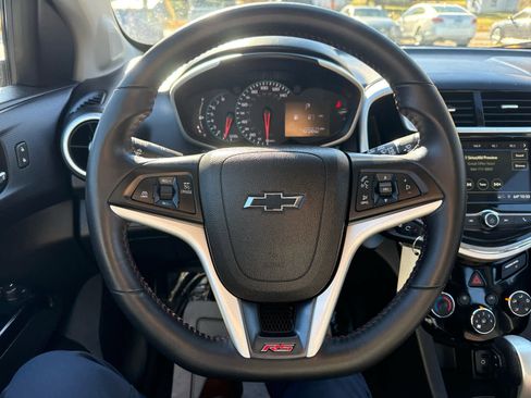 Used 2019 Chevrolet Sonic LT image 19