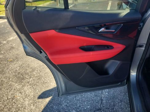 New 2026 Chevrolet Blazer EV SS w/ Performance Package image 44