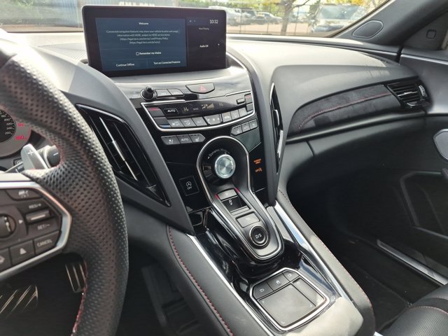 Certified 2026 Acura RDX w/ Advance Package AWD/4WD image 14