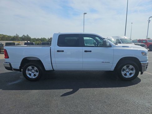 New 2026 RAM 1500 Tradesman image 9
