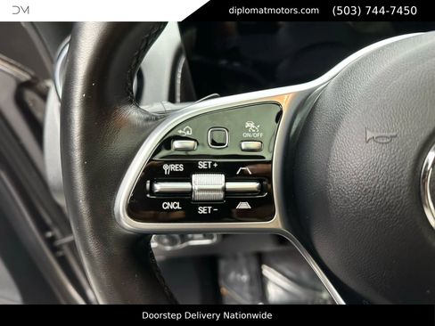 Used 2022 Mercedes-Benz EQB 350 EQB 350 4MATIC Sport Utility 4 image 30