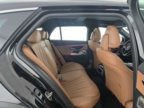 New 2026 Mercedes-Benz E 450 4MATIC All-Terrain Wagon image 12