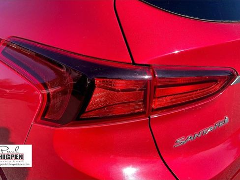 Used 2020 Hyundai Santa Fe SEL w/ Cargo Package image 29