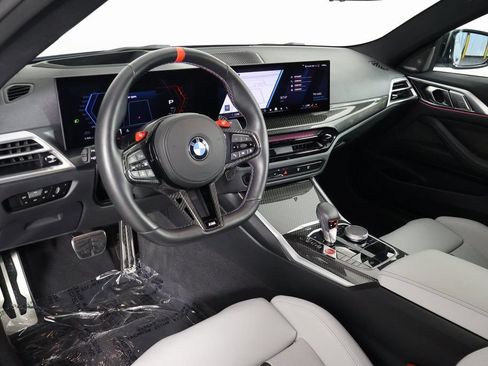 Used 2026 BMW M4 Competition RWD image 7