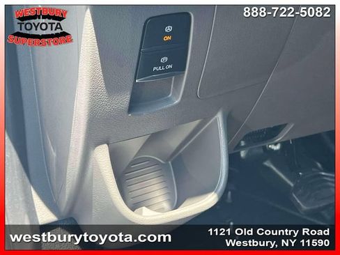 Used 2025 Ford Transit 250 Low Roof w/ Exterior Upgrade Package RWD image 23