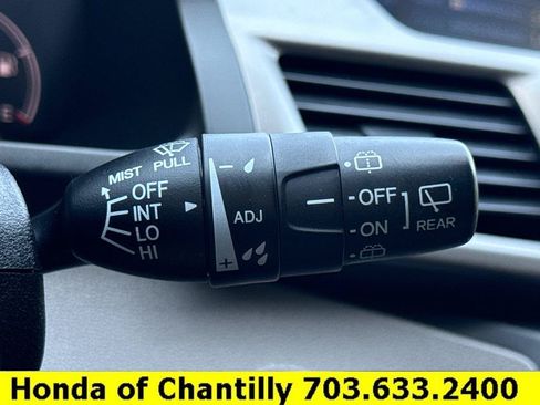 Used 2016 Honda Odyssey EX image 10
