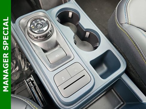 New 2025 Ford Maverick Lobo image 23