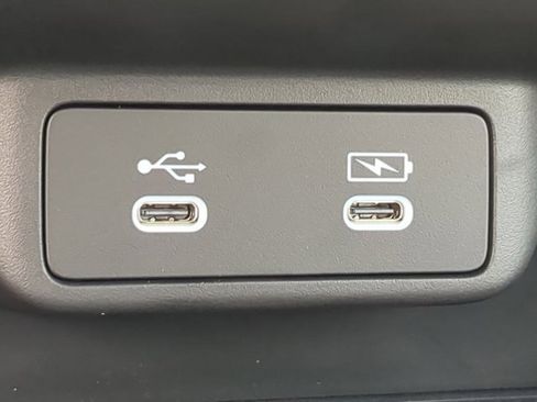 New 2026 Honda HR-V EX-L image 18