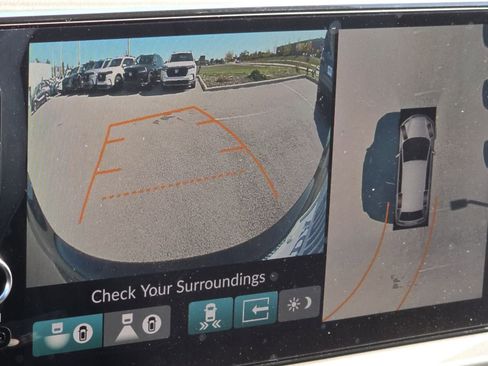 New 2025 Honda Pilot TrailSport image 5