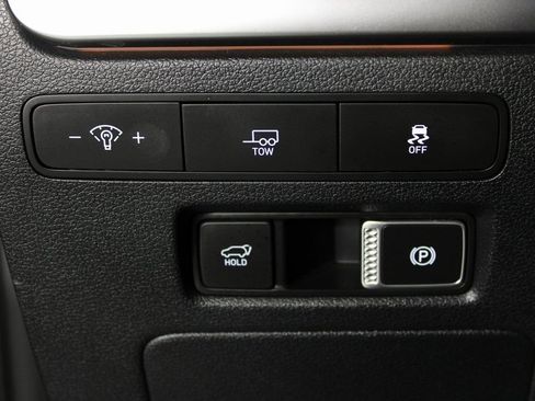 Certified 2024 Hyundai Palisade Limited image 21