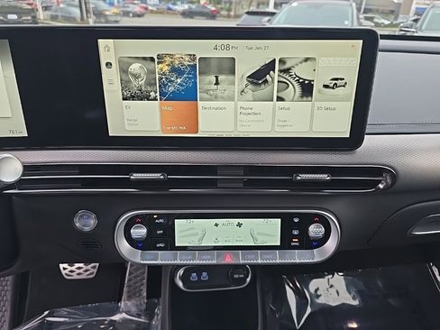 Used 2025 Genesis GV60 Performance image 13