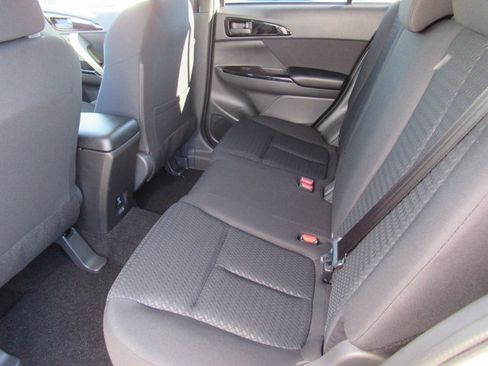 New 2026 Mitsubishi Eclipse Cross LE image 9