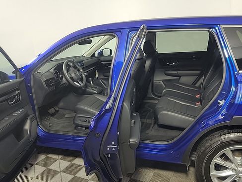 Certified 2024 Honda CR-V EX-L image 16