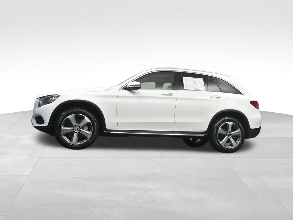 Used 2018 Mercedes-Benz GLC 300 image 25