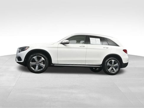 Used 2018 Mercedes-Benz GLC 300 image 25