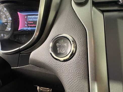 Used 2014 Ford Fusion Titanium FWD image 20