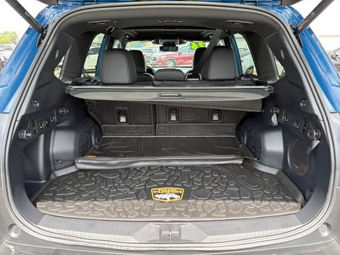 Certified 2026 Subaru Forester Wilderness w/ Wilderness Plus Package AWD/4WD image 29