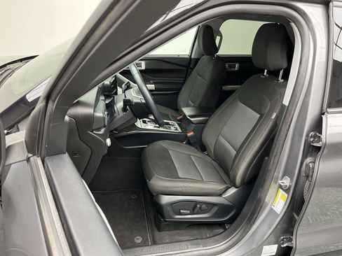 Used 2022 Ford Explorer XLT AWD/4WD image 8