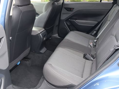 Used 2024 Subaru Crosstrek 2.0i Premium image 26