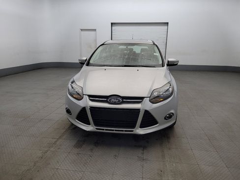 Used 2014 Ford Focus Titanium image 15