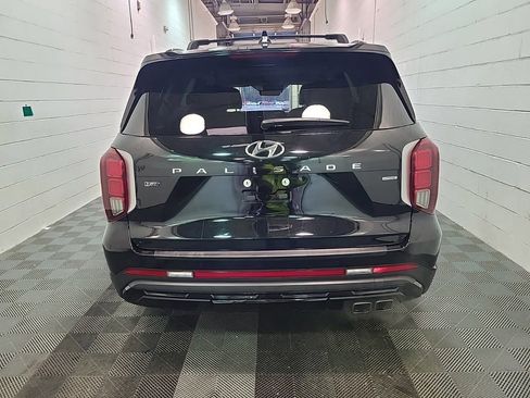 Used 2024 Hyundai Palisade XRT AWD/4WD image 4