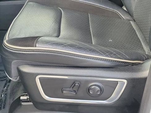 Certified 2024 RAM 1500 Laramie AWD/4WD image 15