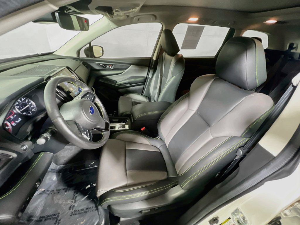 Used 2024 Subaru Ascent Onyx Edition AWD/4WD image 18