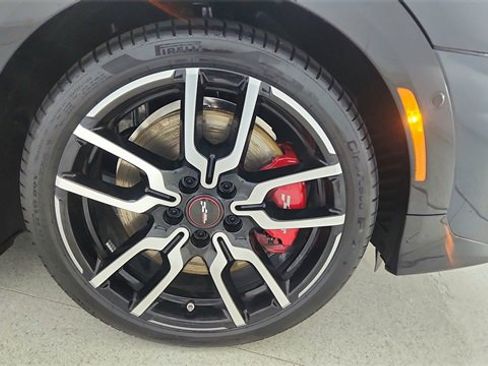 Used 2025 MINI Cooper John Cooper Works image 57