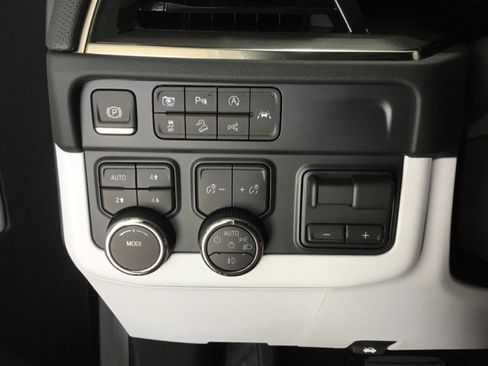 New 2026 Chevrolet Tahoe Premier image 42