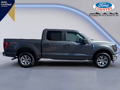 Certified 2023 Ford F150 XLT