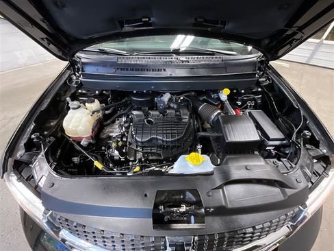 Used 2019 Dodge Journey SE image 27