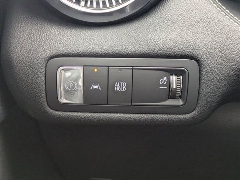 New 2024 Chevrolet Blazer EV LT image 38