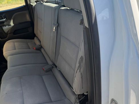 Used 2015 Chevrolet Silverado 2500 W/T w/ WT Fleet Convenience Package image 10