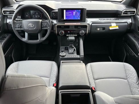 New 2026 Toyota Tacoma SR5 image 9