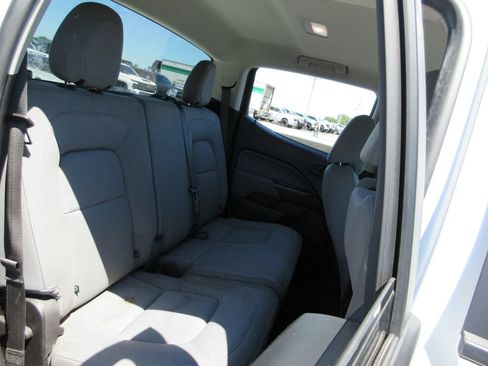 Certified 2022 GMC Canyon Elevation Standard w/ Trailering Package RWD image 18