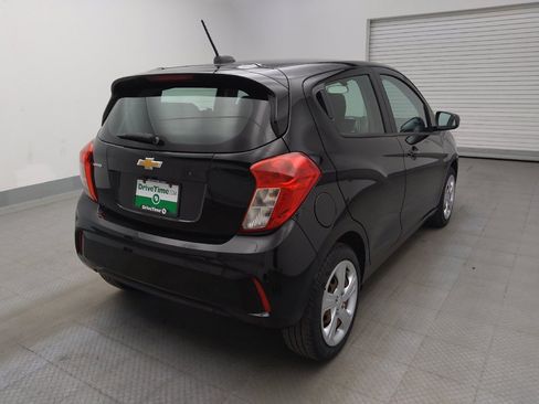 Used 2021 Chevrolet Spark LS FWD image 7
