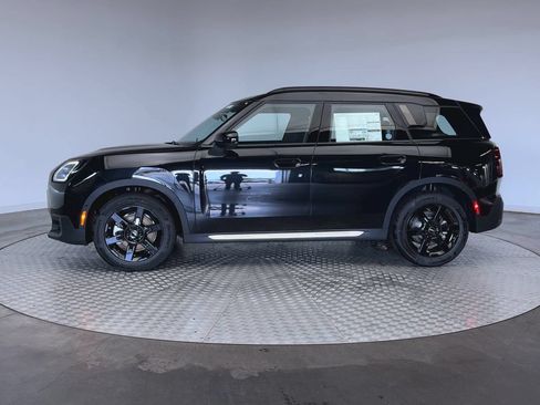 New 2027 MINI Cooper Countryman S AWD/4WD image 5