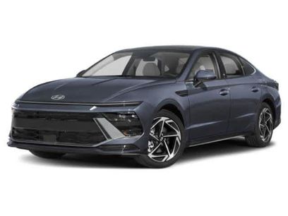 Certified 2024 Hyundai Sonata SEL