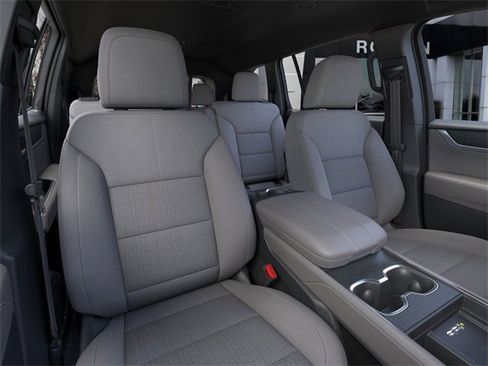 New 2026 GMC Acadia Elevation image 16