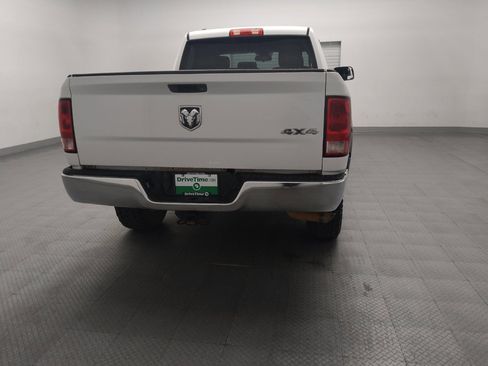 Used 2015 RAM 1500 Tradesman w/ Popular Equipment Group image 7