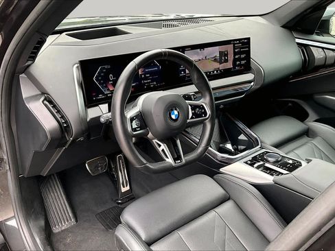 Used 2025 BMW X3 xDrive30i w/ Premium Package AWD/4WD image 17
