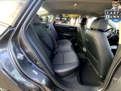 Used 2019 Honda Clarity Touring image 26