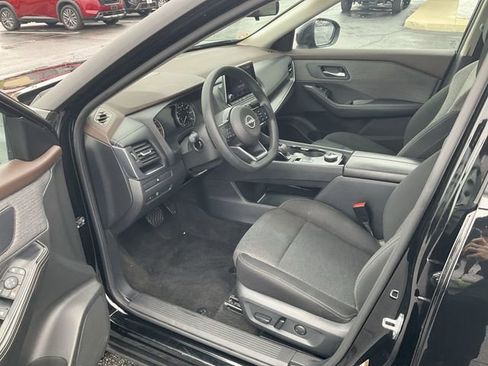 Used 2023 Nissan Rogue SV AWD/4WD image 9