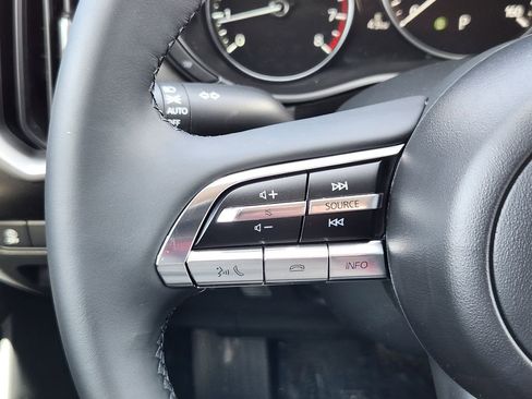 New 2026 MAZDA CX-50 AWD 2.5 S w/ Weather Package image 17
