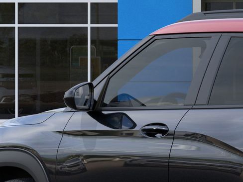 New 2026 Chevrolet TrailBlazer RS image 41